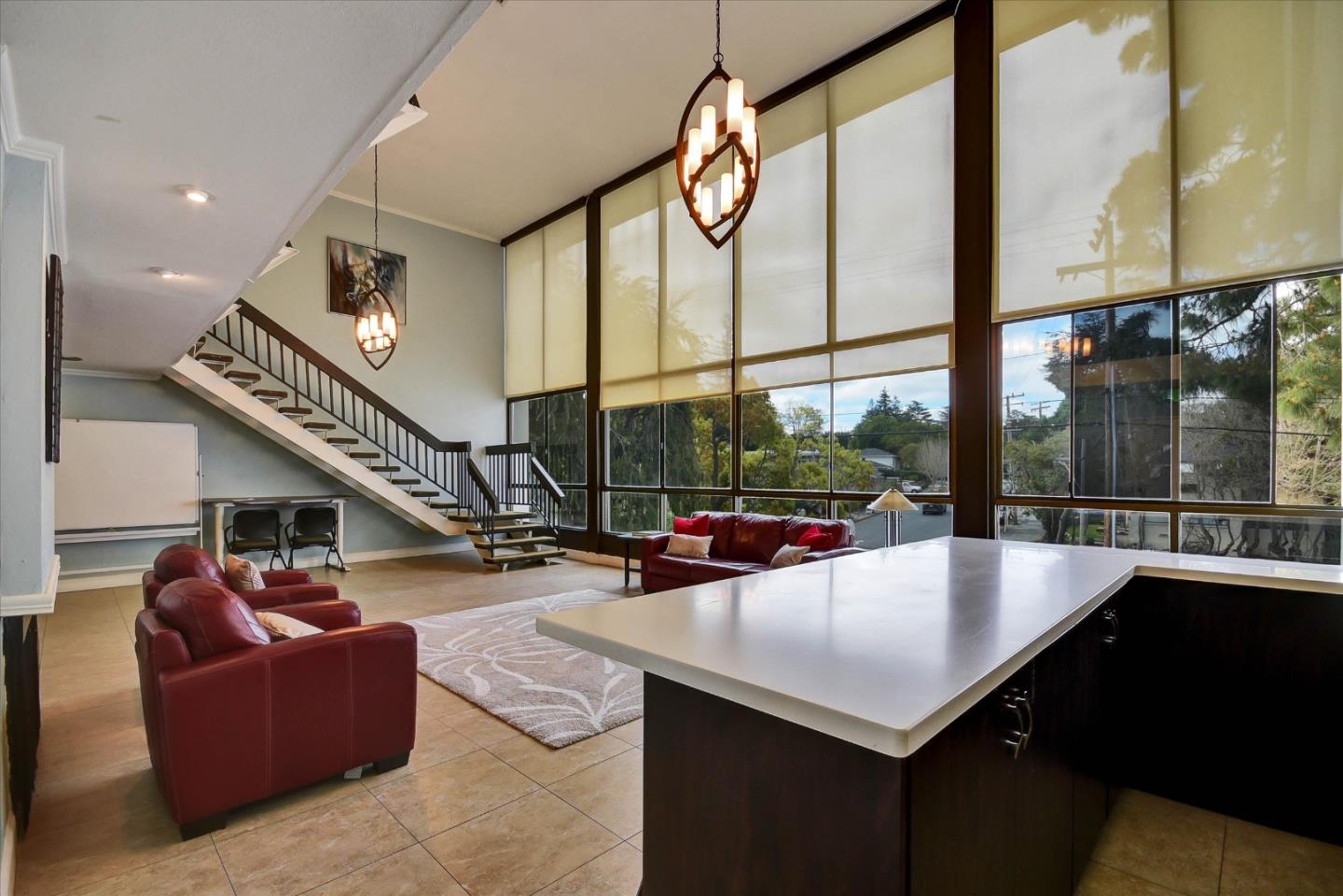 Detail Gallery Image 12 of 62 For 316 N El Camino Real #217,  San Mateo,  CA 94401 - 2 Beds | 2 Baths