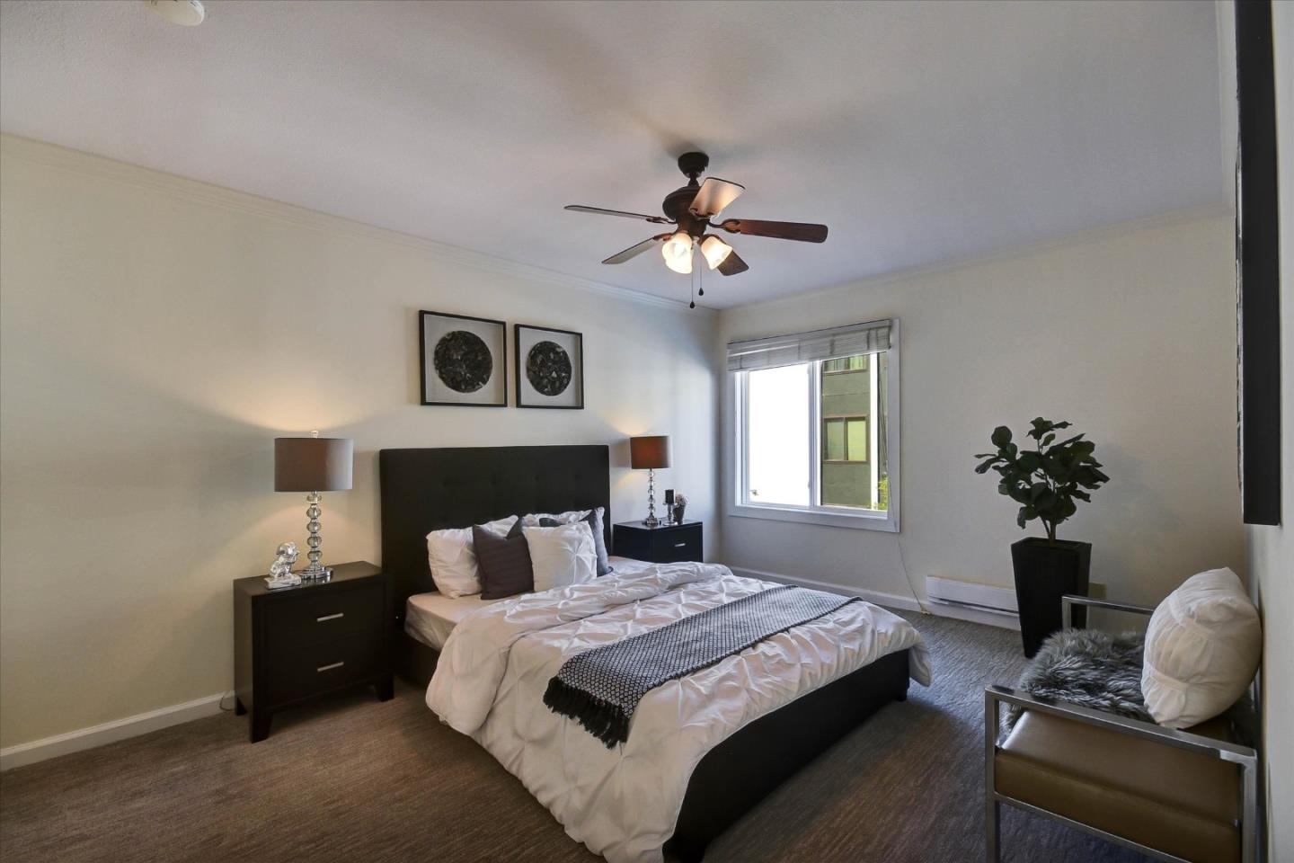 Detail Gallery Image 14 of 62 For 316 N El Camino Real #217,  San Mateo,  CA 94401 - 2 Beds | 2 Baths