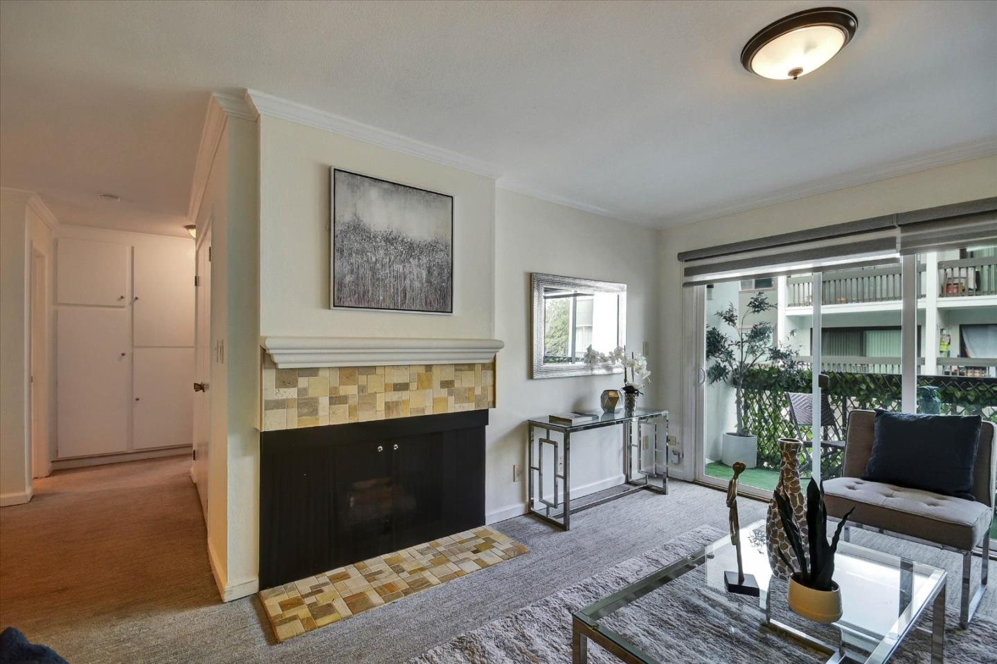 Detail Gallery Image 15 of 62 For 316 N El Camino Real #217,  San Mateo,  CA 94401 - 2 Beds | 2 Baths
