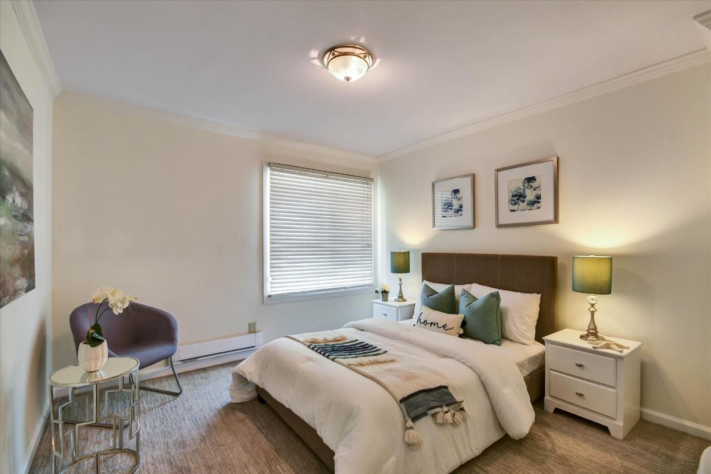 Detail Gallery Image 16 of 62 For 316 N El Camino Real #217,  San Mateo,  CA 94401 - 2 Beds | 2 Baths