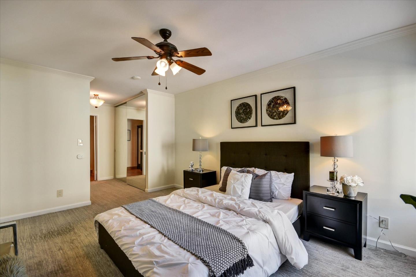 Detail Gallery Image 19 of 62 For 316 N El Camino Real #217,  San Mateo,  CA 94401 - 2 Beds | 2 Baths