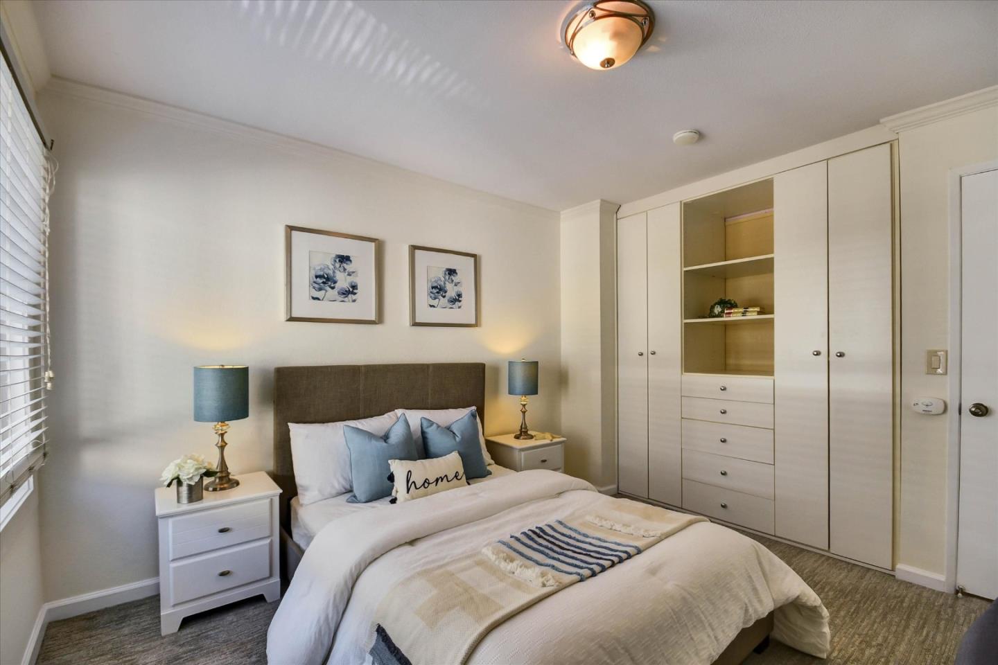 Detail Gallery Image 20 of 62 For 316 N El Camino Real #217,  San Mateo,  CA 94401 - 2 Beds | 2 Baths