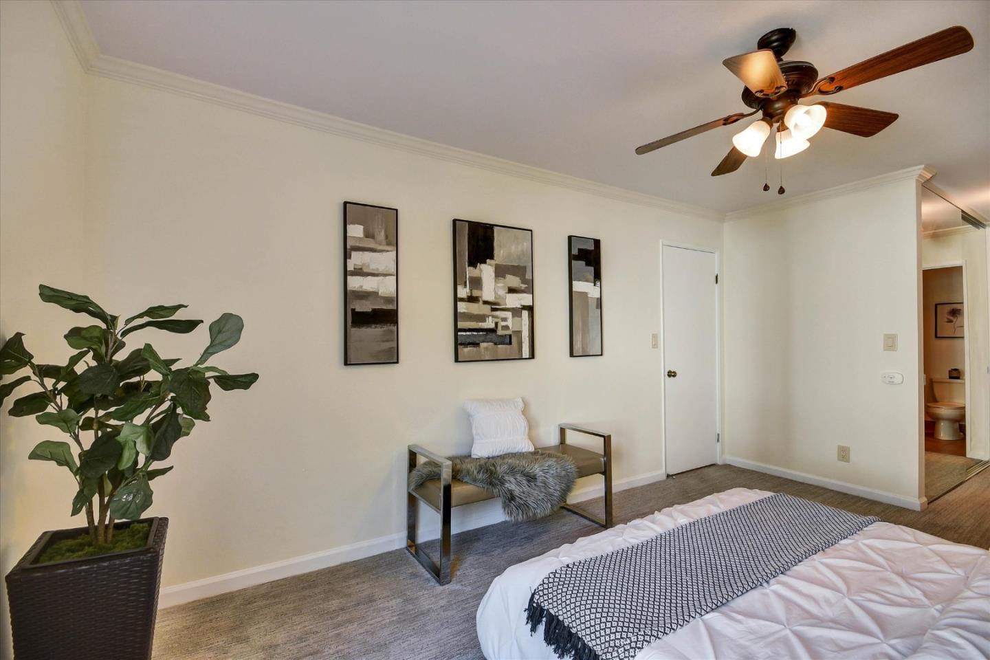 Detail Gallery Image 23 of 62 For 316 N El Camino Real #217,  San Mateo,  CA 94401 - 2 Beds | 2 Baths
