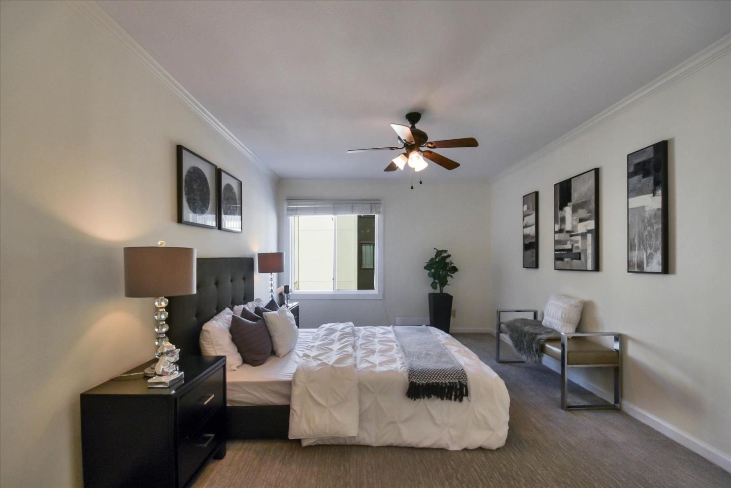 Detail Gallery Image 25 of 62 For 316 N El Camino Real #217,  San Mateo,  CA 94401 - 2 Beds | 2 Baths