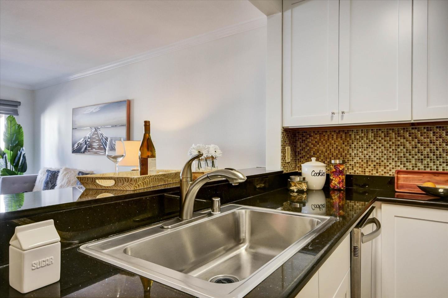 Detail Gallery Image 26 of 62 For 316 N El Camino Real #217,  San Mateo,  CA 94401 - 2 Beds | 2 Baths