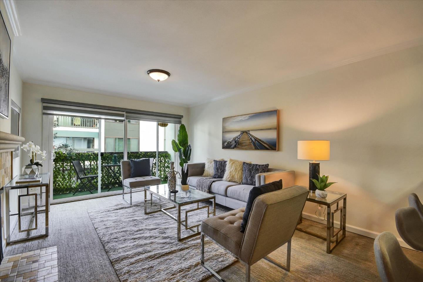 Detail Gallery Image 30 of 62 For 316 N El Camino Real #217,  San Mateo,  CA 94401 - 2 Beds | 2 Baths