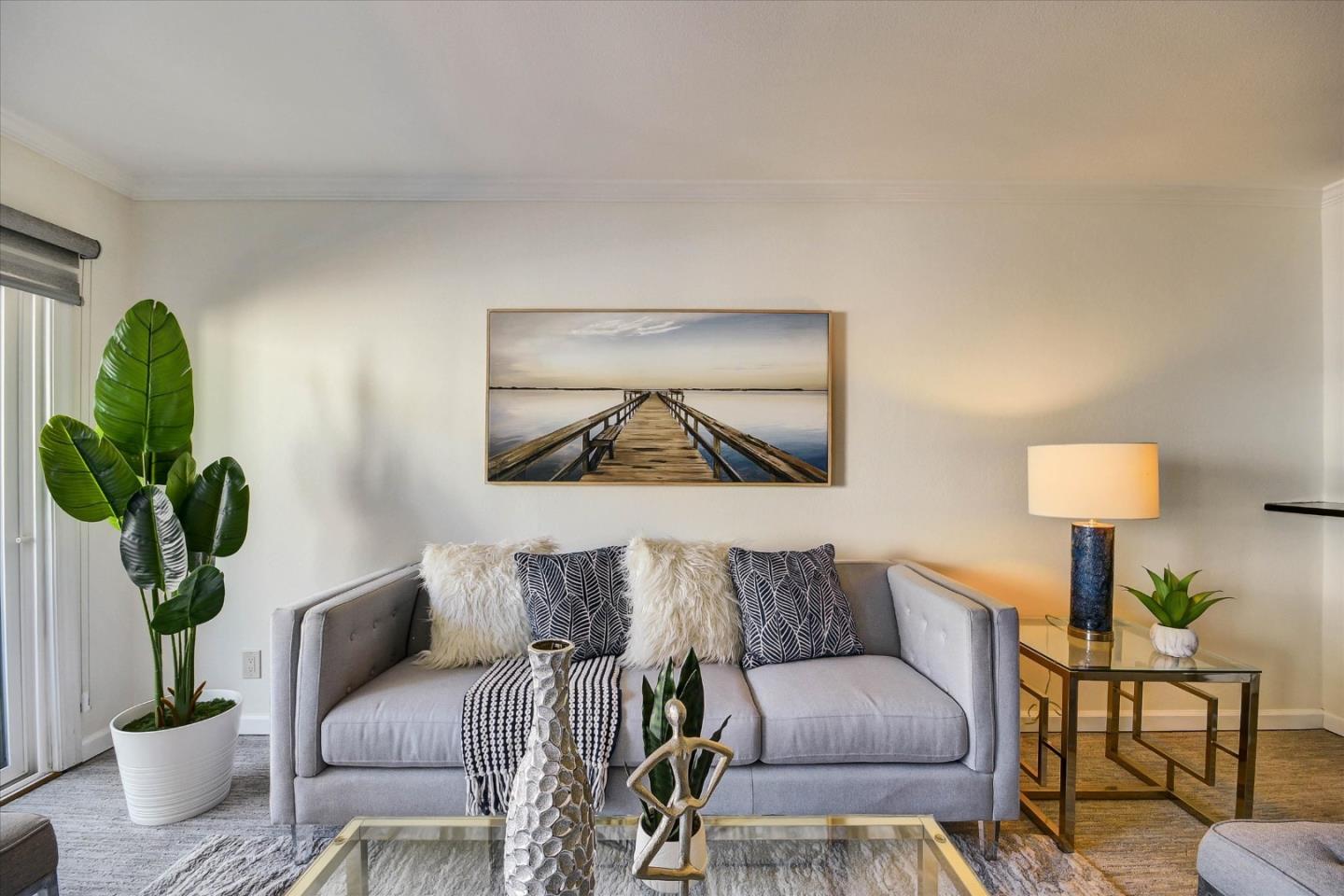 Detail Gallery Image 33 of 62 For 316 N El Camino Real #217,  San Mateo,  CA 94401 - 2 Beds | 2 Baths