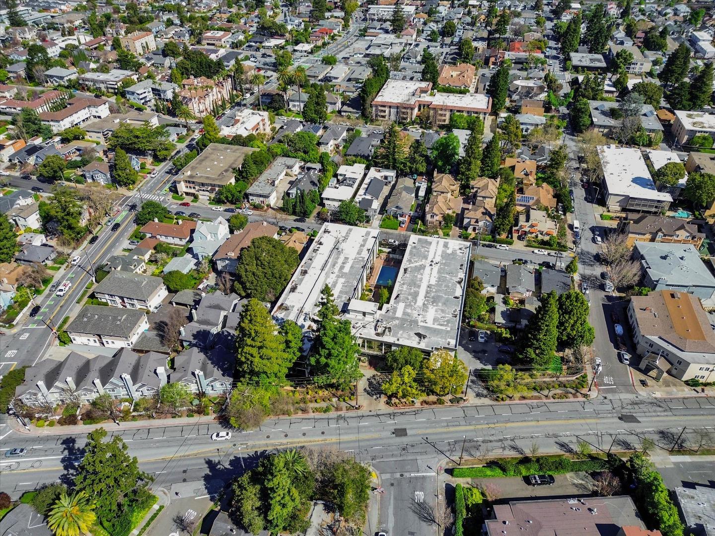 Detail Gallery Image 45 of 62 For 316 N El Camino Real #217,  San Mateo,  CA 94401 - 2 Beds | 2 Baths