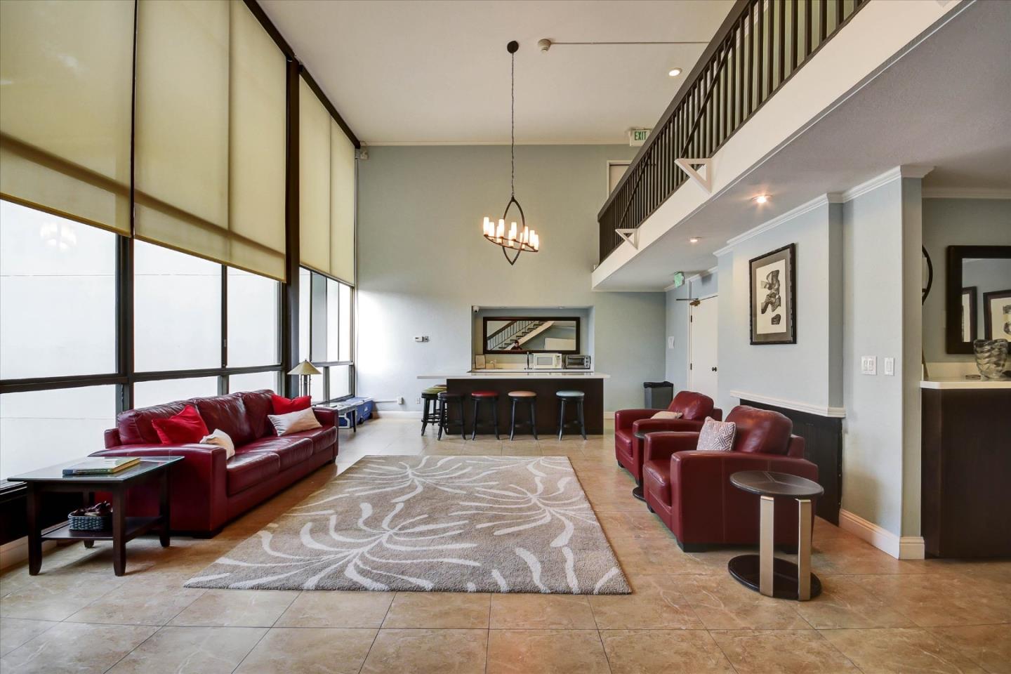 Detail Gallery Image 5 of 62 For 316 N El Camino Real #217,  San Mateo,  CA 94401 - 2 Beds | 2 Baths