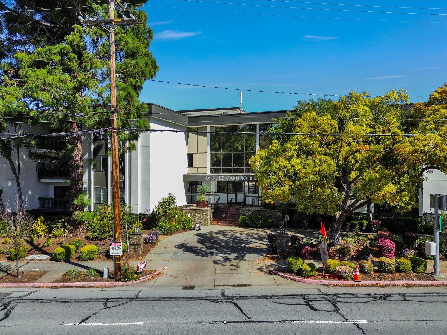 Detail Gallery Image 51 of 62 For 316 N El Camino Real #217,  San Mateo,  CA 94401 - 2 Beds | 2 Baths