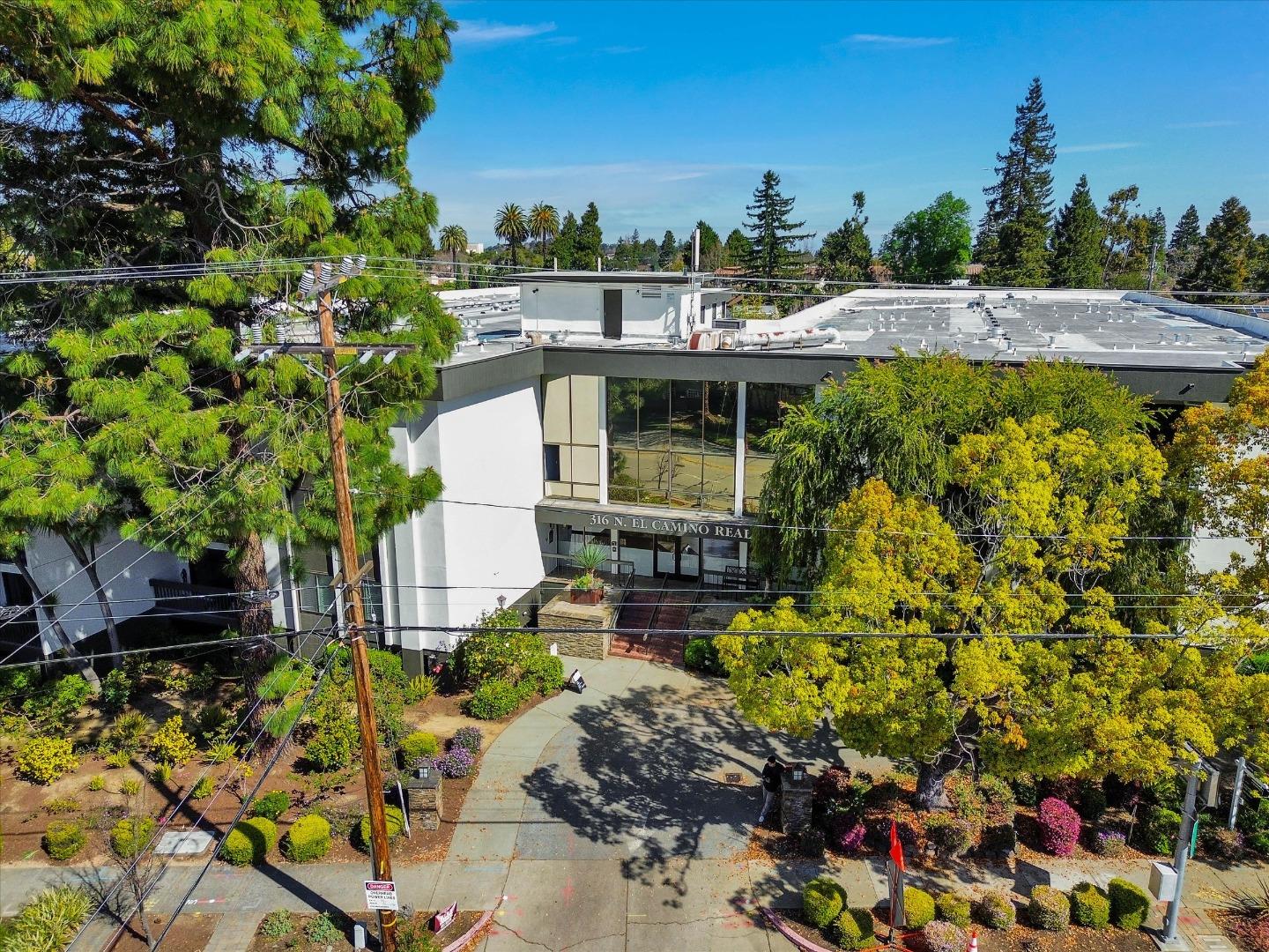 Detail Gallery Image 53 of 62 For 316 N El Camino Real #217,  San Mateo,  CA 94401 - 2 Beds | 2 Baths