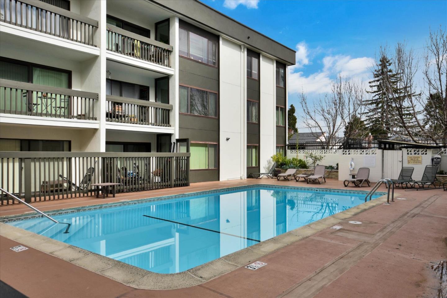 Detail Gallery Image 54 of 62 For 316 N El Camino Real #217,  San Mateo,  CA 94401 - 2 Beds | 2 Baths