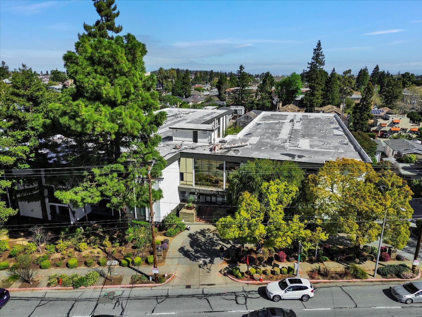 Detail Gallery Image 55 of 62 For 316 N El Camino Real #217,  San Mateo,  CA 94401 - 2 Beds | 2 Baths