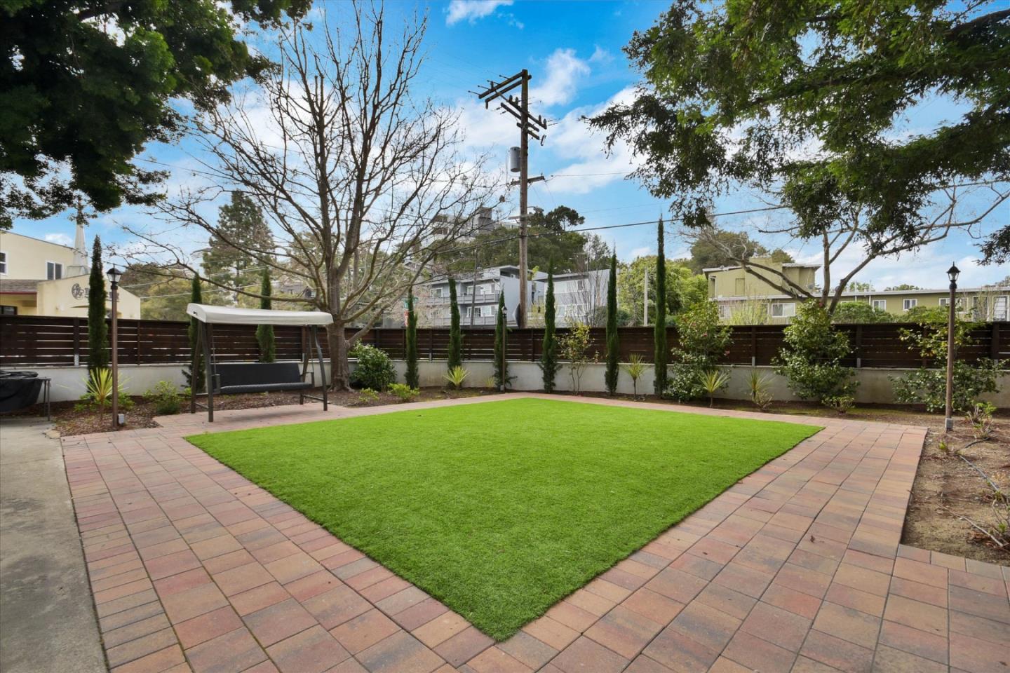 Detail Gallery Image 56 of 62 For 316 N El Camino Real #217,  San Mateo,  CA 94401 - 2 Beds | 2 Baths