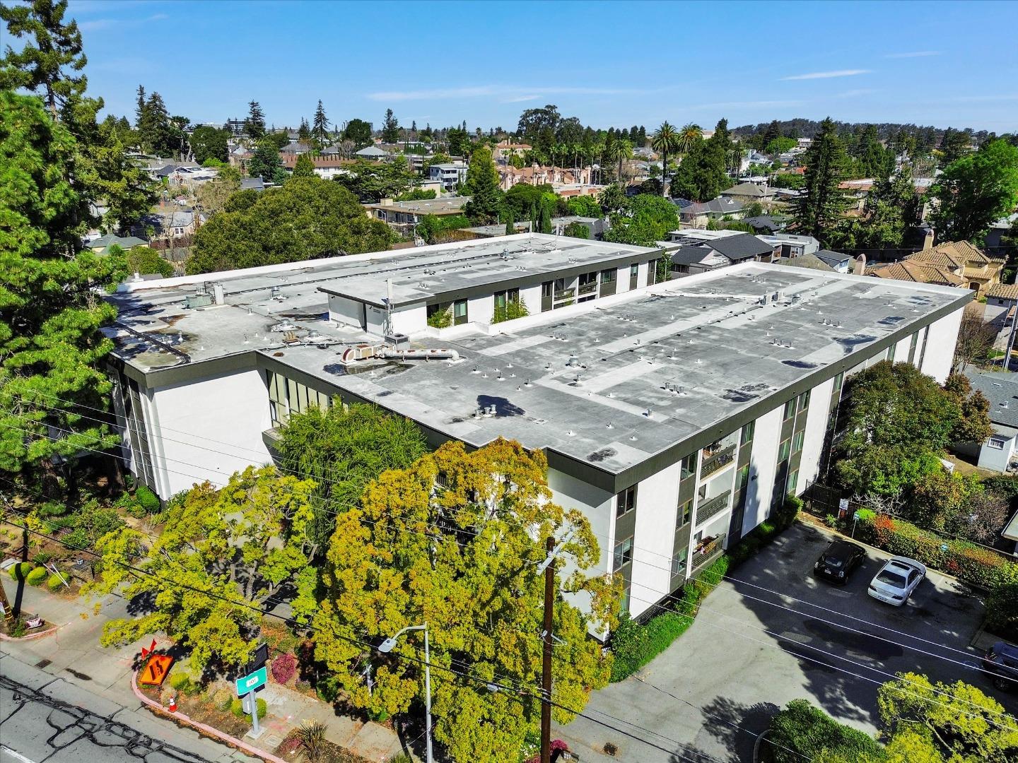 Detail Gallery Image 59 of 62 For 316 N El Camino Real #217,  San Mateo,  CA 94401 - 2 Beds | 2 Baths