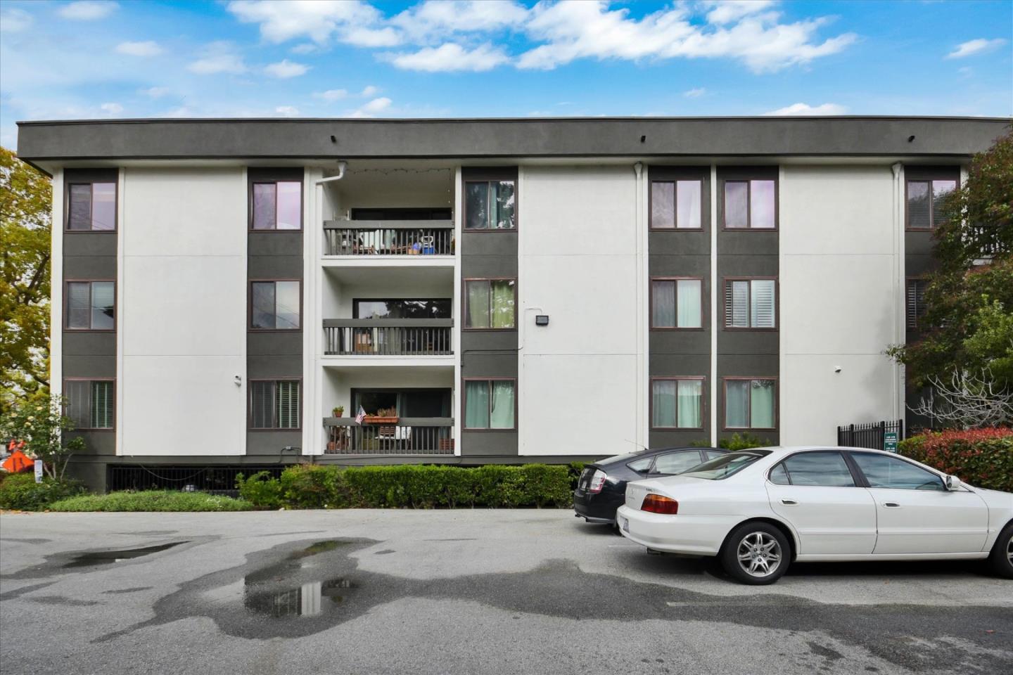 Detail Gallery Image 61 of 62 For 316 N El Camino Real #217,  San Mateo,  CA 94401 - 2 Beds | 2 Baths