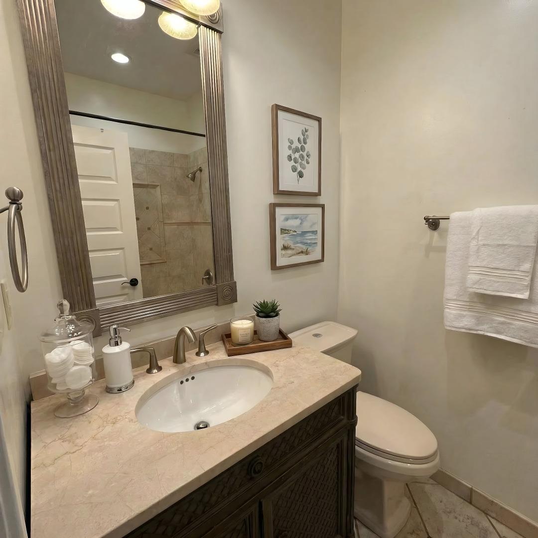 Detail Gallery Image 11 of 22 For 112 Churchill Ave, Palo Alto,  CA 94301 - 2 Beds | 1 Baths