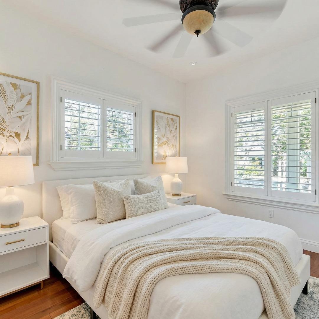 Detail Gallery Image 13 of 22 For 112 Churchill Ave, Palo Alto,  CA 94301 - 2 Beds | 1 Baths