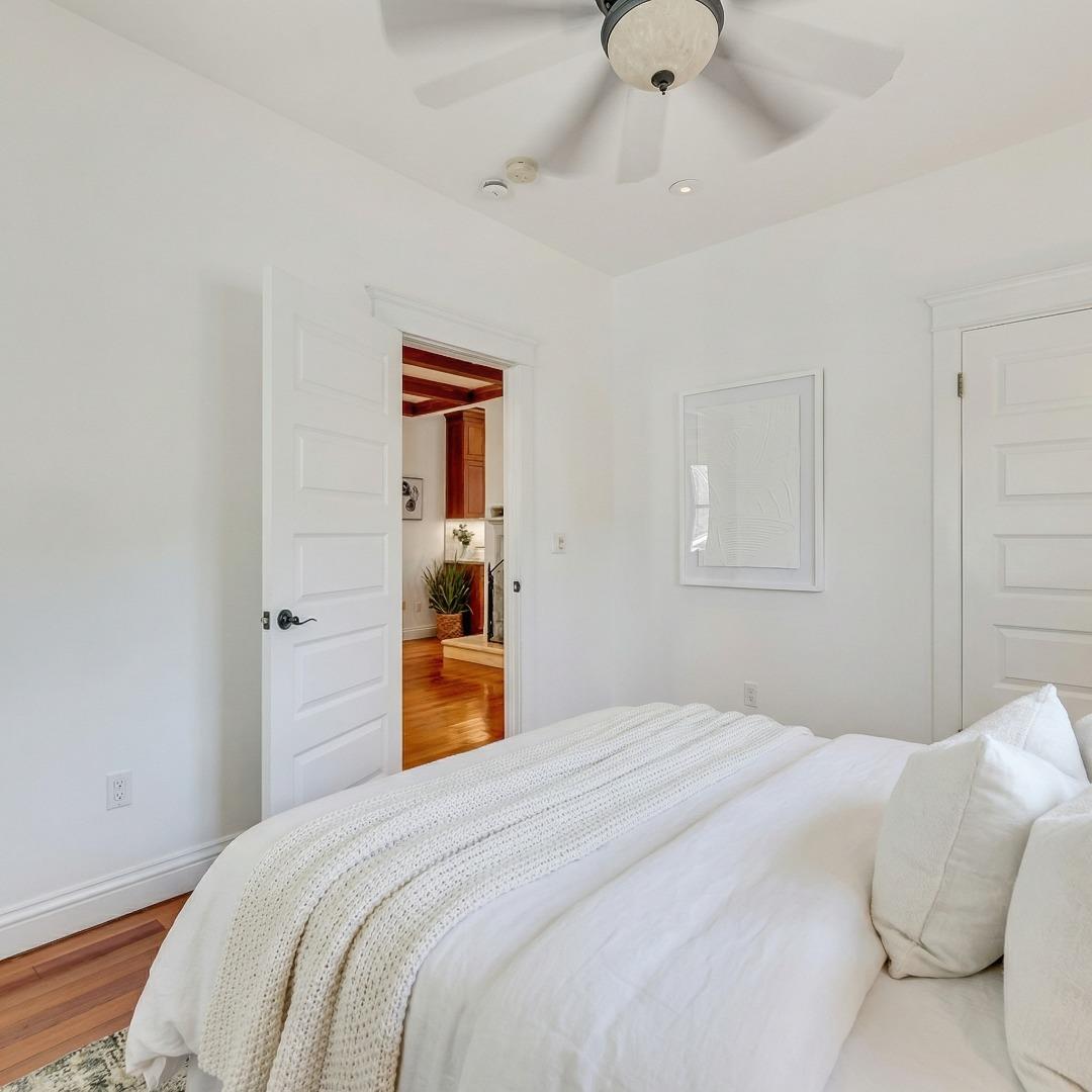 Detail Gallery Image 14 of 22 For 112 Churchill Ave, Palo Alto,  CA 94301 - 2 Beds | 1 Baths