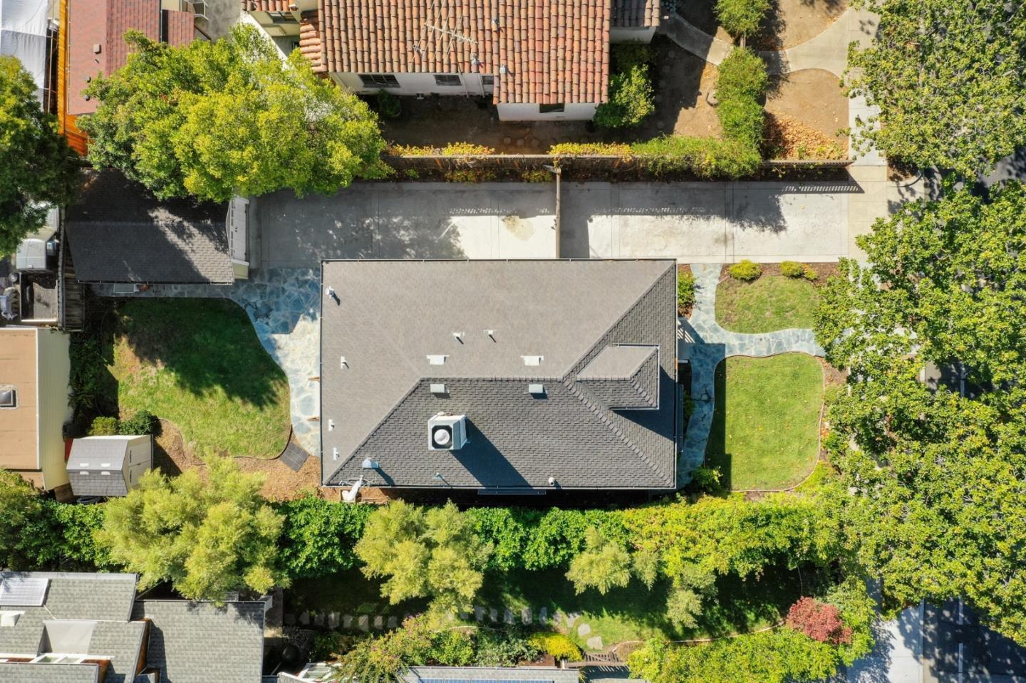 Detail Gallery Image 19 of 22 For 112 Churchill Ave, Palo Alto,  CA 94301 - 2 Beds | 1 Baths