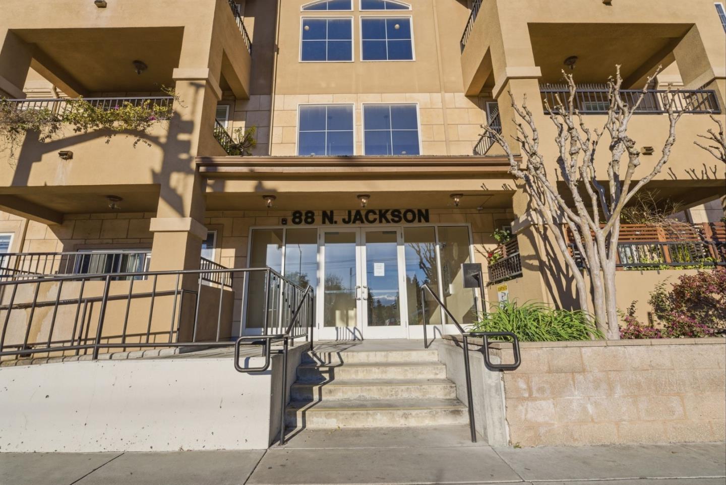 Detail Gallery Image 35 of 41 For 88 N Jackson Ave #211,  San Jose,  CA 95116 - 2 Beds | 2 Baths