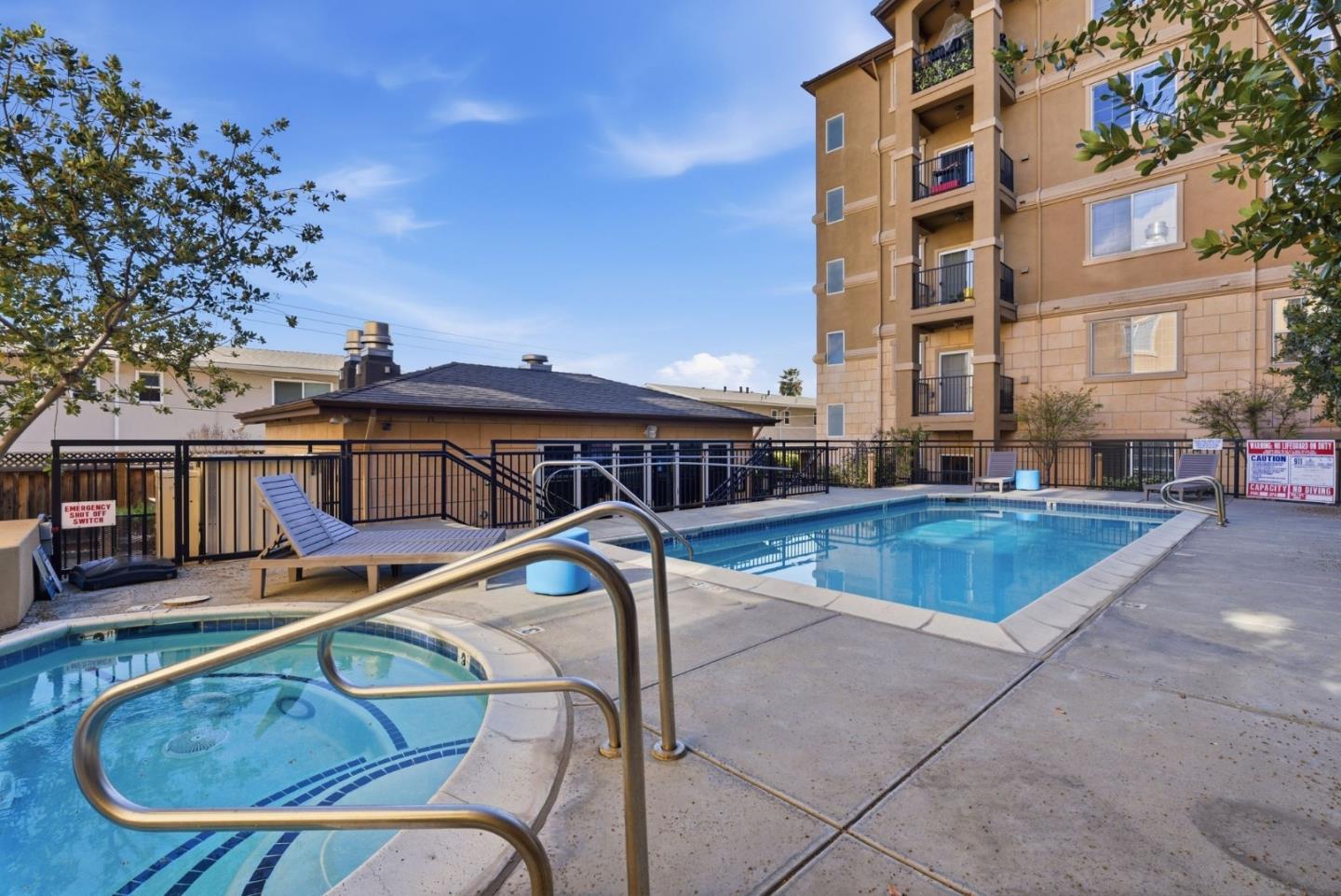 Detail Gallery Image 40 of 41 For 88 N Jackson Ave #211,  San Jose,  CA 95116 - 2 Beds | 2 Baths