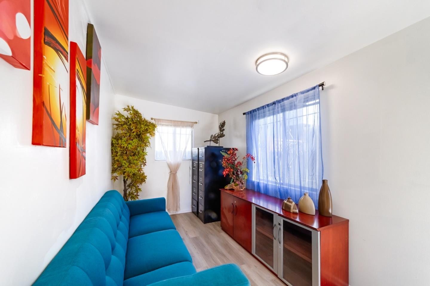 Detail Gallery Image 20 of 45 For 816 7th Ave, Oakland,  CA 94606 - 3 Beds | 2/1 Baths