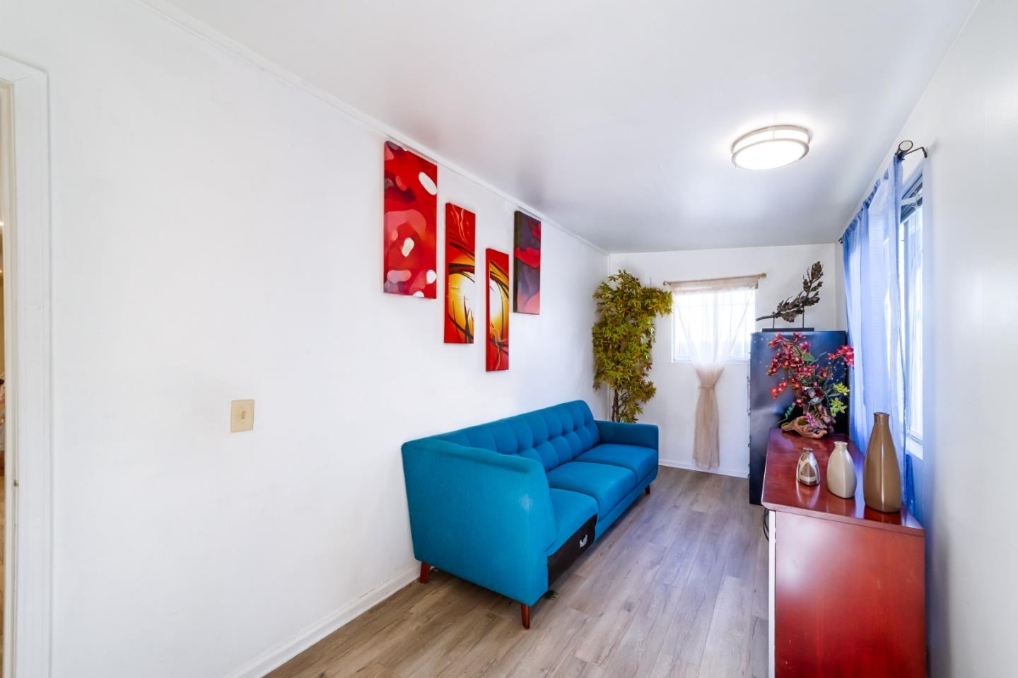 Detail Gallery Image 21 of 45 For 816 7th Ave, Oakland,  CA 94606 - 3 Beds | 2/1 Baths