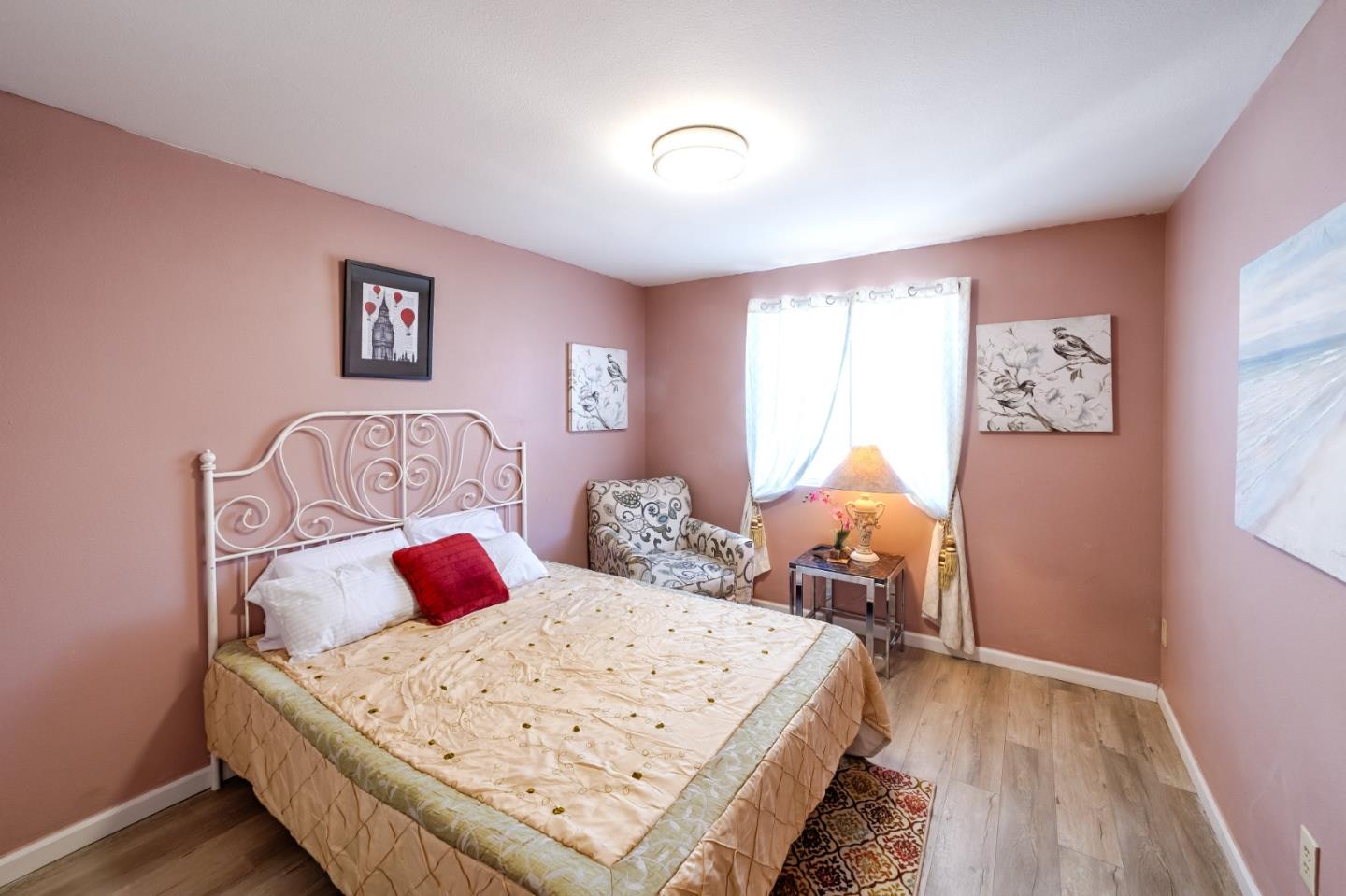 Detail Gallery Image 43 of 45 For 816 7th Ave, Oakland,  CA 94606 - 3 Beds | 2/1 Baths