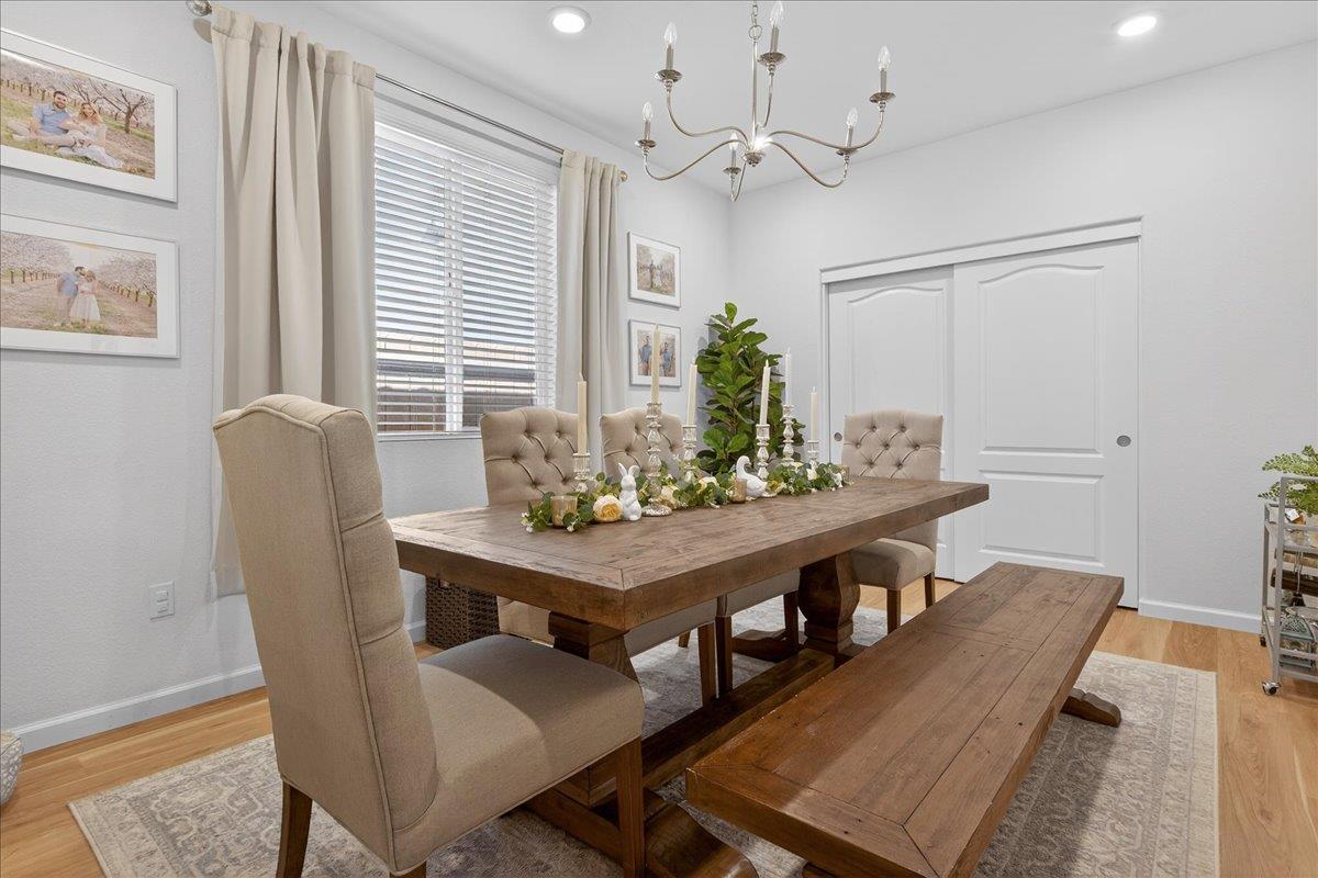 Detail Gallery Image 7 of 21 For 1120 Third St, San Juan Bautista,  CA 95045 - 3 Beds | 2 Baths