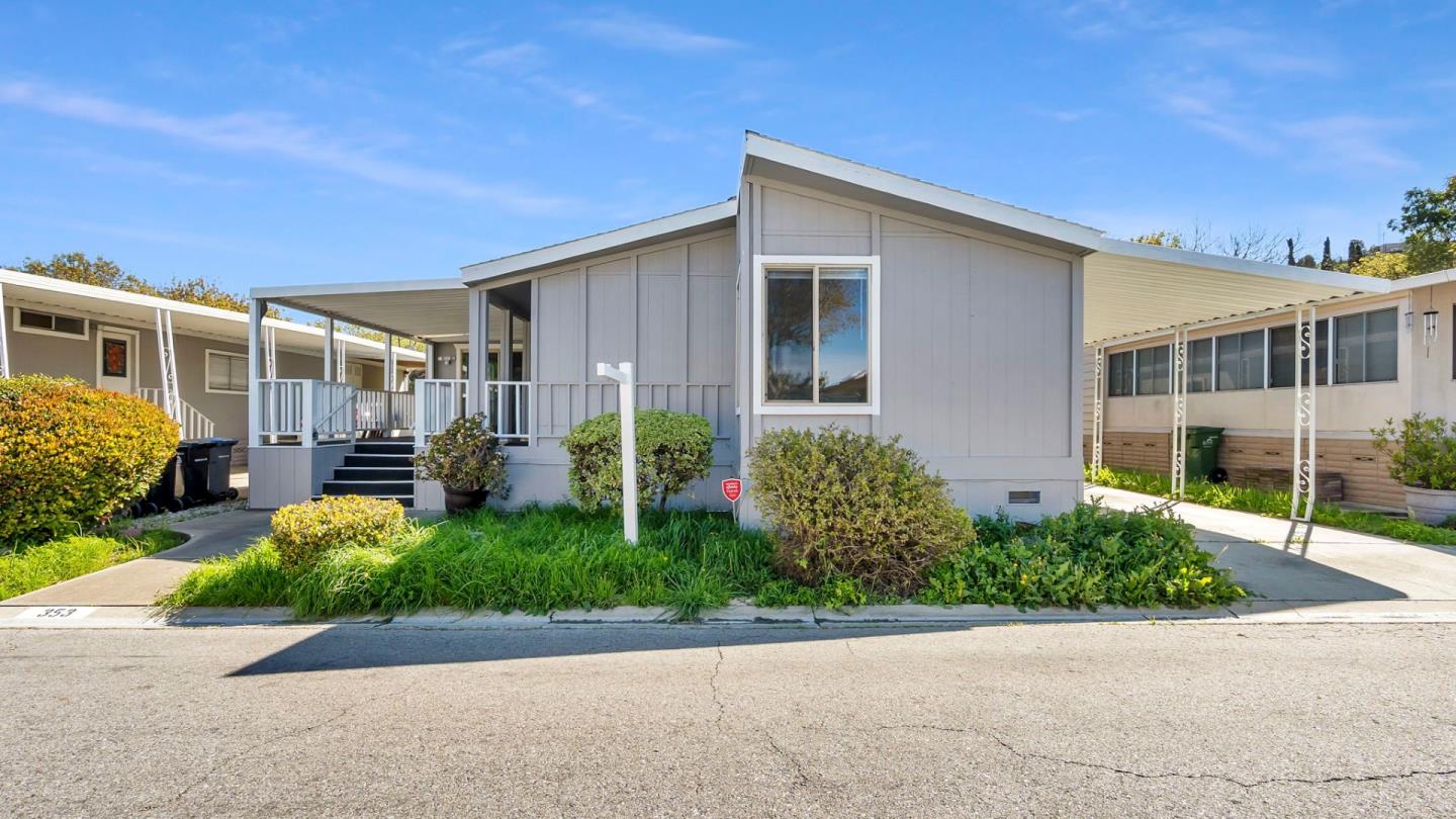 391 Millpond Drive UNIT 391, San Jose, CA, 95125