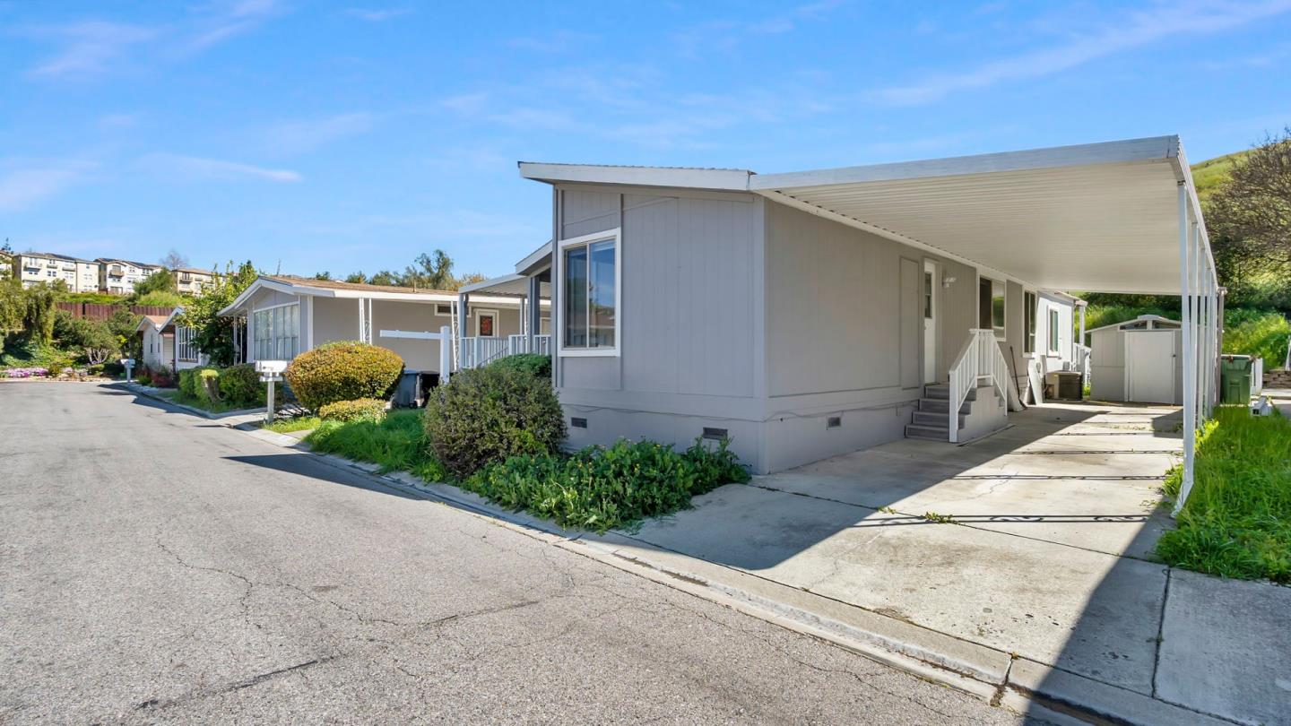 353 Mill Pond UNIT 353, San Jose, CA, 95125
