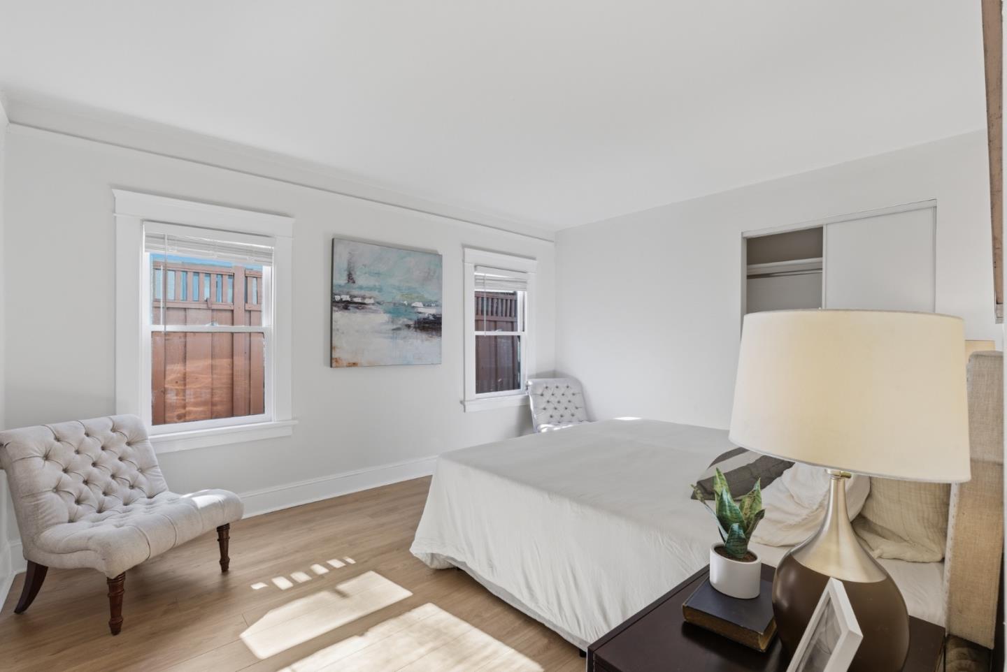 Detail Gallery Image 16 of 42 For 711 Emerson Ct, San Jose,  CA 95126 - 3 Beds | 1 Baths