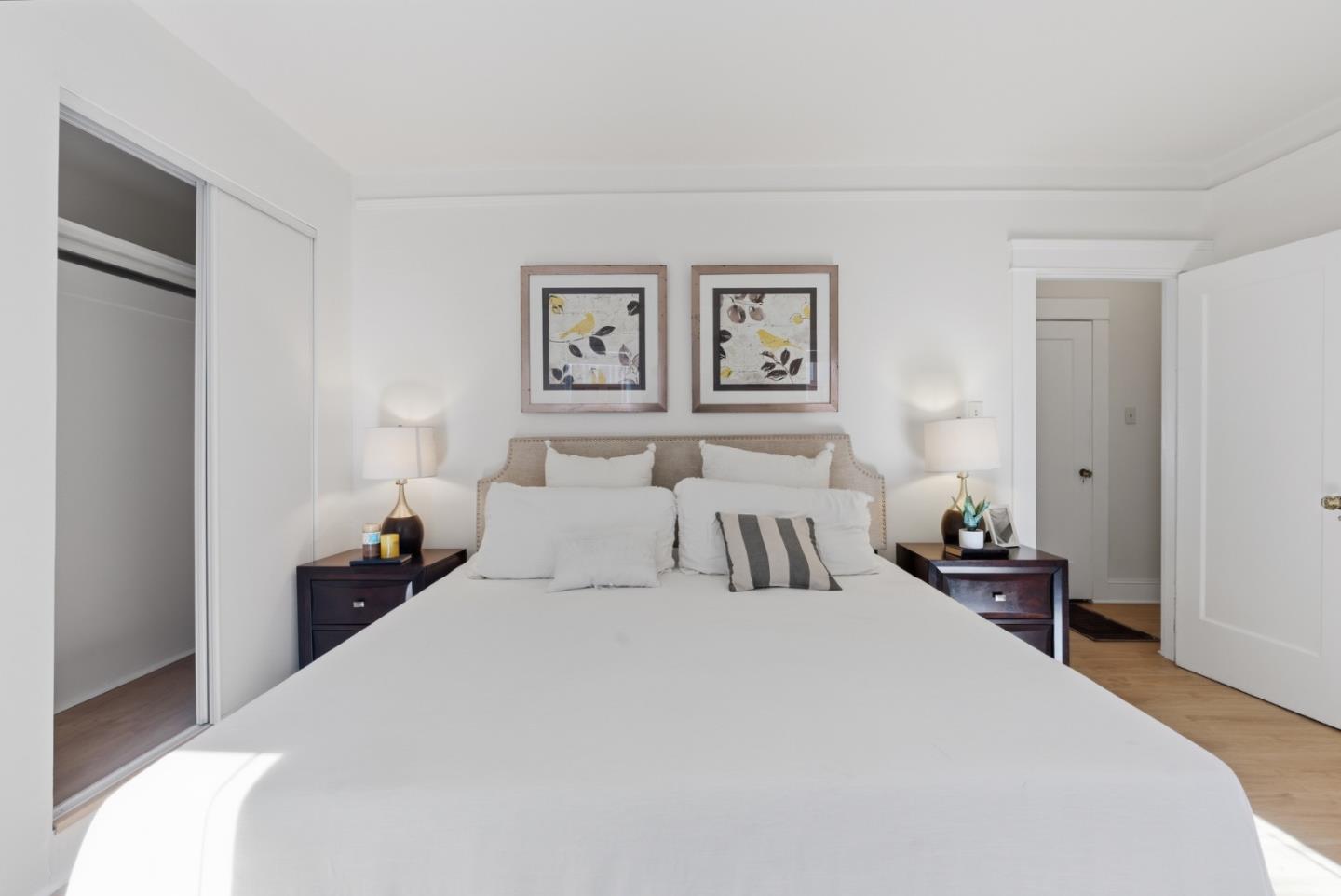 Detail Gallery Image 17 of 42 For 711 Emerson Ct, San Jose,  CA 95126 - 3 Beds | 1 Baths