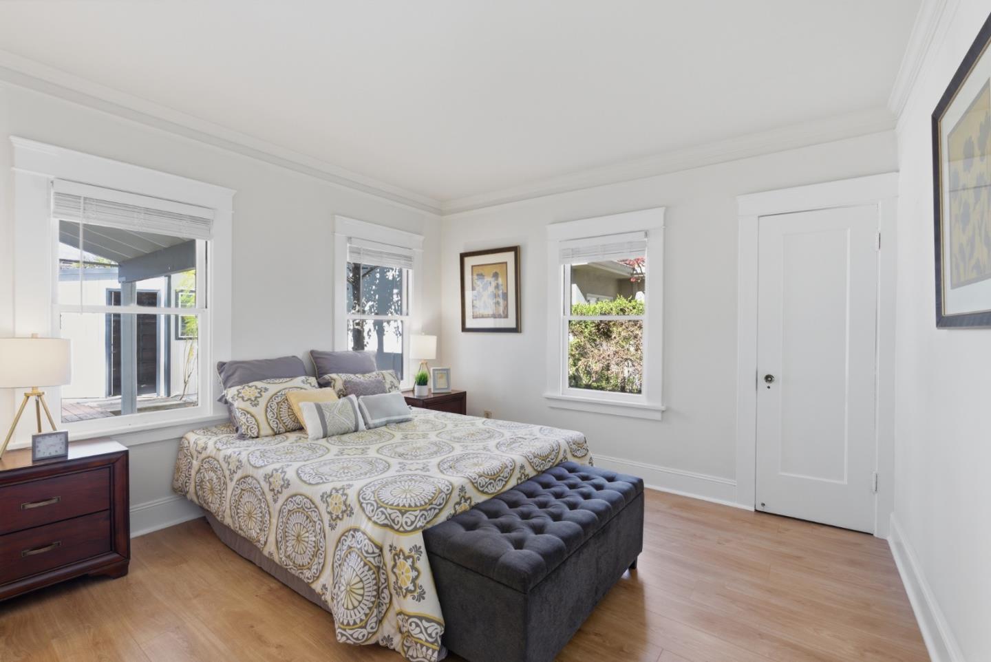 Detail Gallery Image 18 of 42 For 711 Emerson Ct, San Jose,  CA 95126 - 3 Beds | 1 Baths