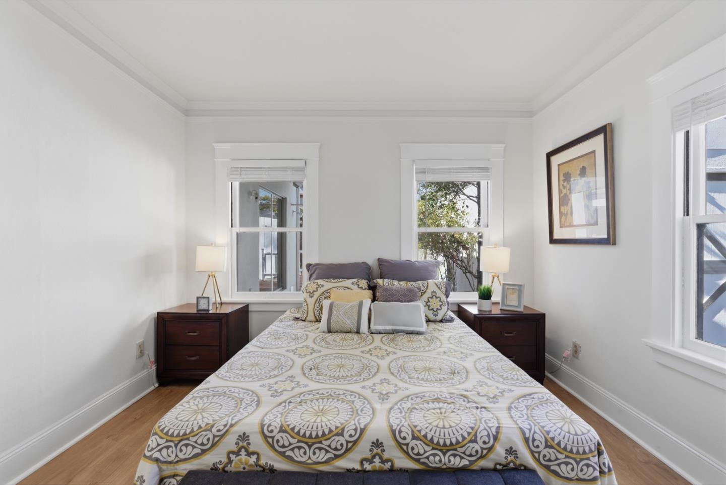 Detail Gallery Image 19 of 42 For 711 Emerson Ct, San Jose,  CA 95126 - 3 Beds | 1 Baths