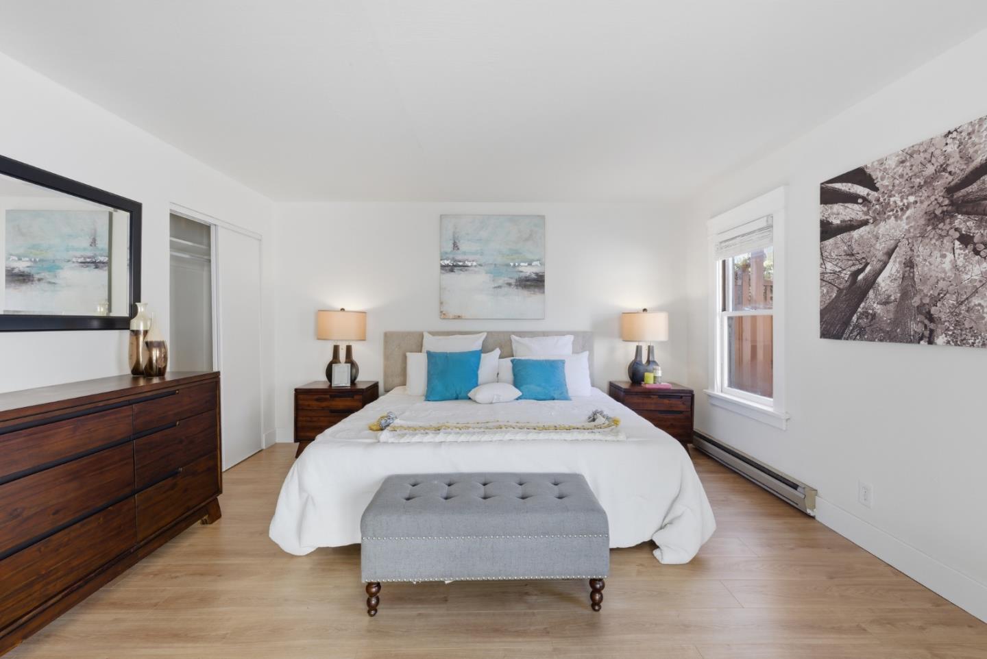 Detail Gallery Image 21 of 42 For 711 Emerson Ct, San Jose,  CA 95126 - 3 Beds | 1 Baths