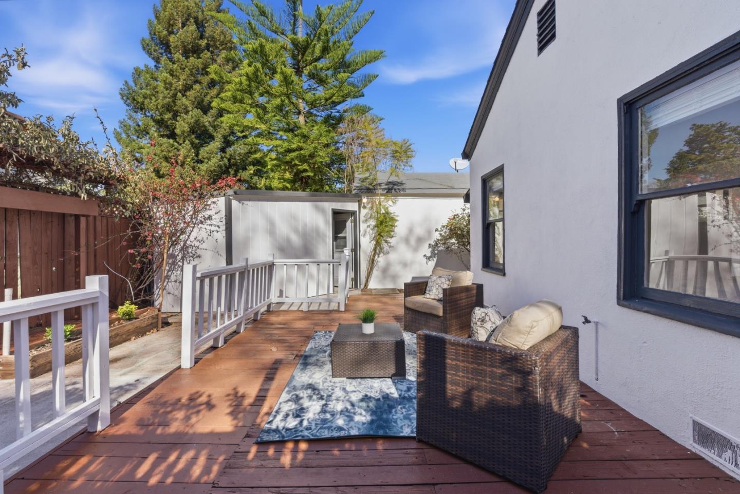 Detail Gallery Image 29 of 42 For 711 Emerson Ct, San Jose,  CA 95126 - 3 Beds | 1 Baths