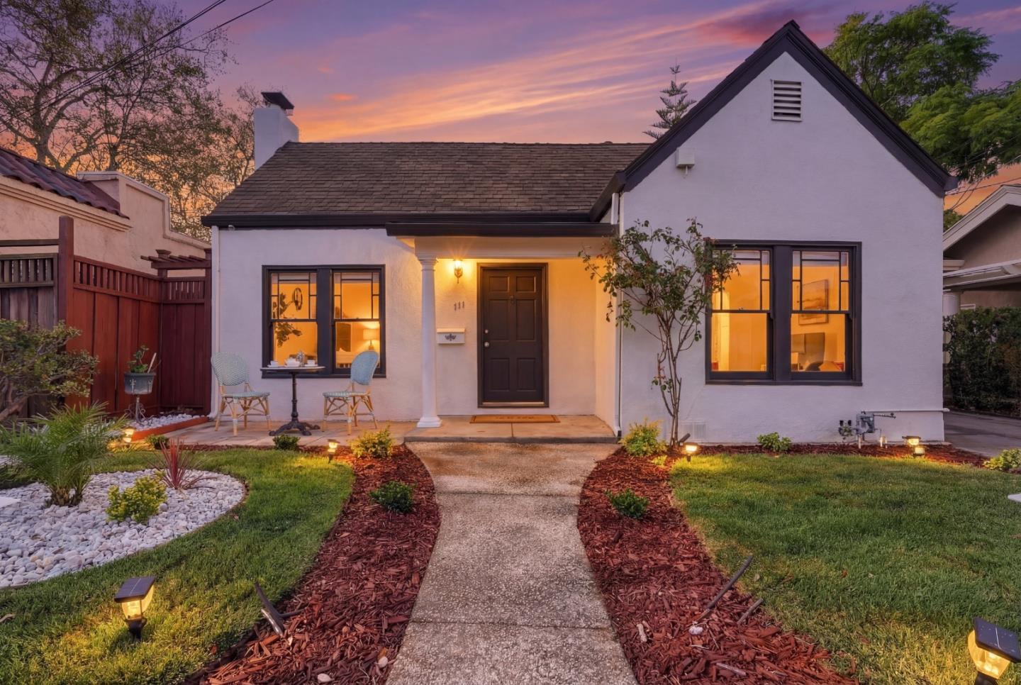 Detail Gallery Image 35 of 42 For 711 Emerson Ct, San Jose,  CA 95126 - 3 Beds | 1 Baths