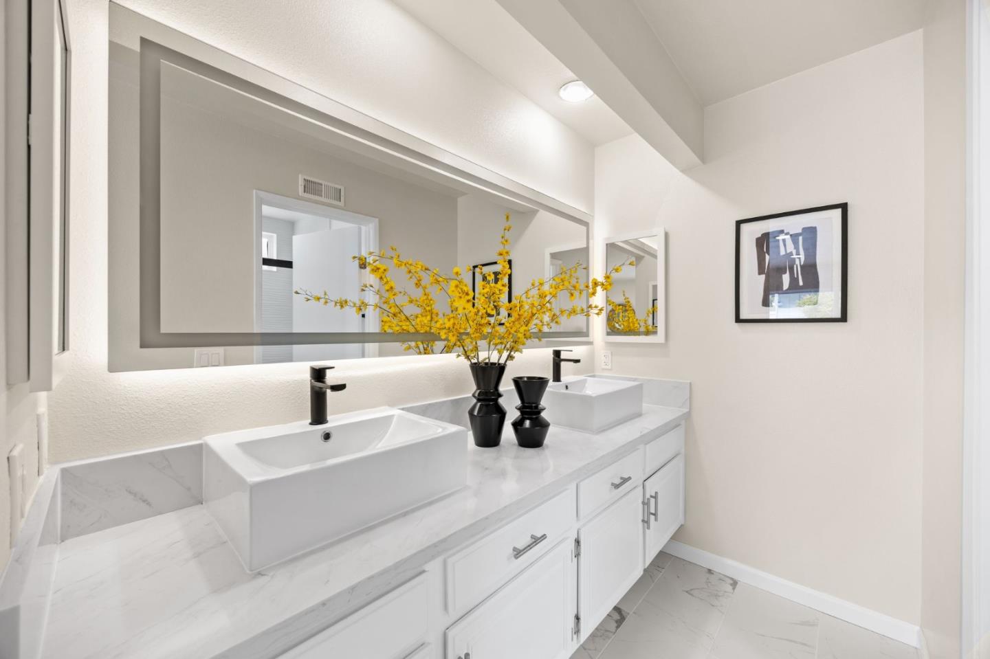 Detail Gallery Image 13 of 23 For 7774 Gaston Dr, San Diego,  CA 92126 - 3 Beds | 2 Baths