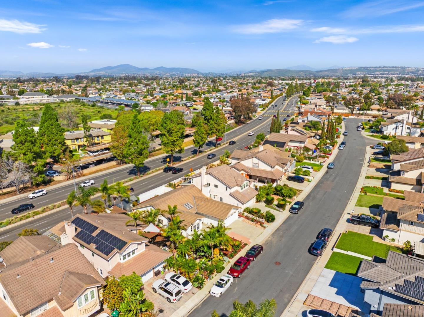 Detail Gallery Image 21 of 23 For 7774 Gaston Dr, San Diego,  CA 92126 - 3 Beds | 2 Baths