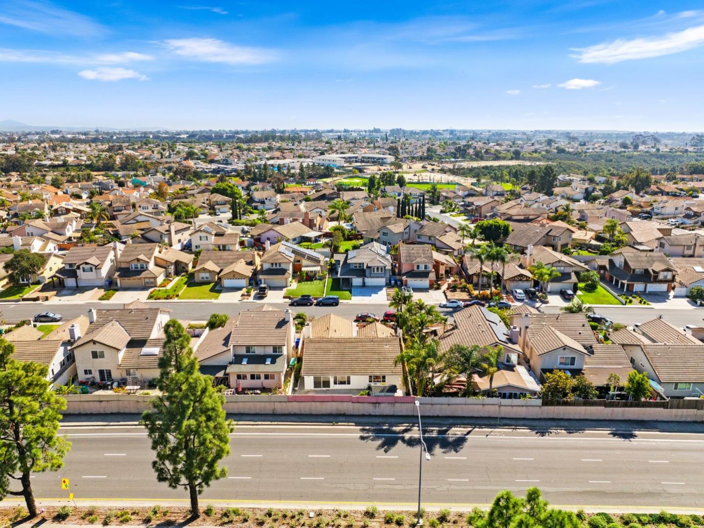 Detail Gallery Image 22 of 23 For 7774 Gaston Dr, San Diego,  CA 92126 - 3 Beds | 2 Baths