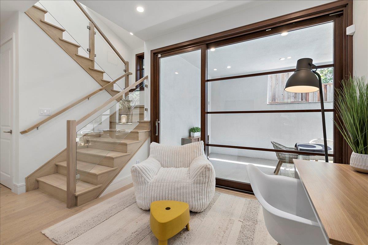 Detail Gallery Image 21 of 40 For 68 Fairview Plz, Los Gatos,  CA 95030 - 4 Beds | 3 Baths