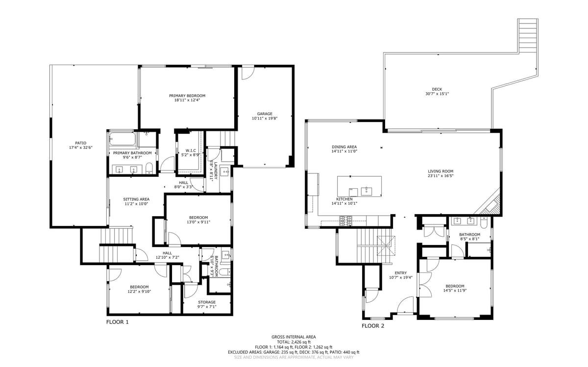 Detail Gallery Image 38 of 40 For 68 Fairview Plz, Los Gatos,  CA 95030 - 4 Beds | 3 Baths