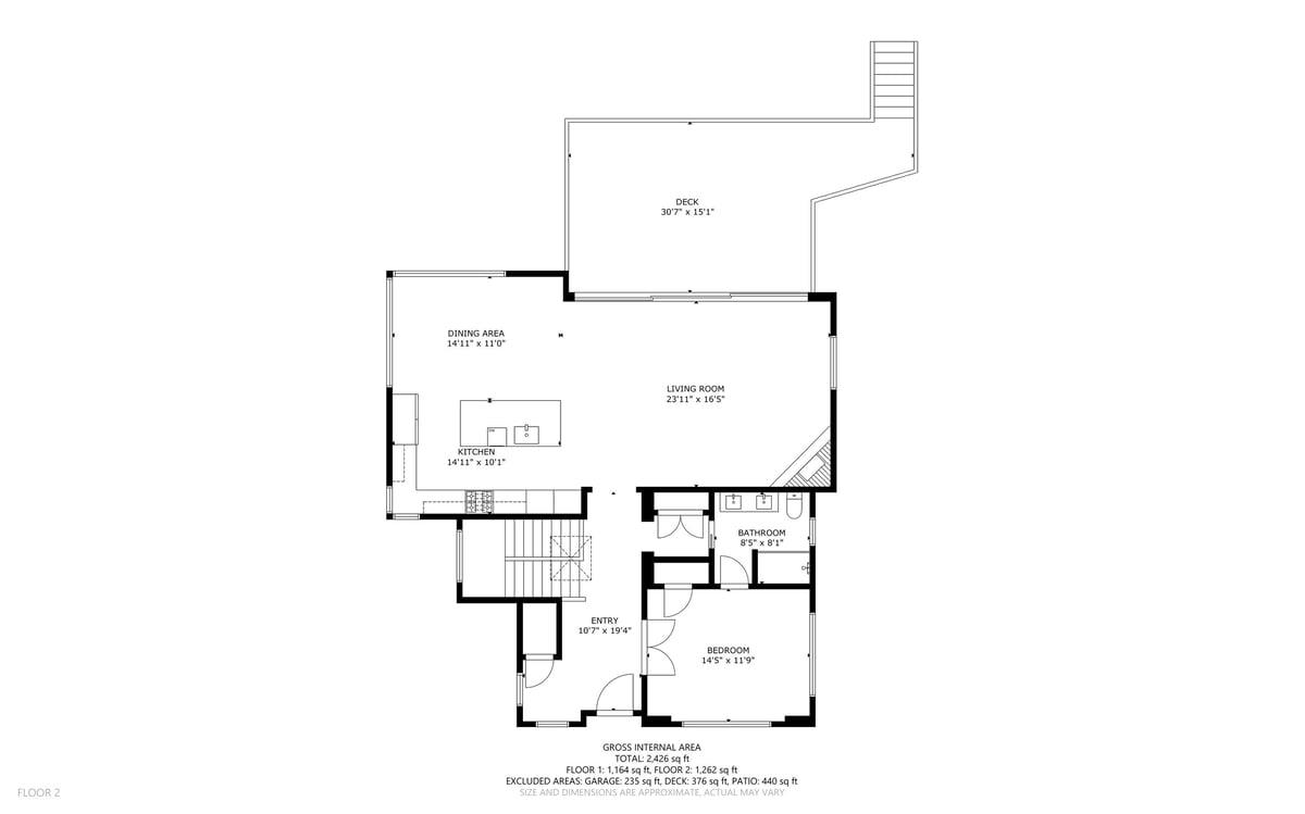 Detail Gallery Image 39 of 40 For 68 Fairview Plz, Los Gatos,  CA 95030 - 4 Beds | 3 Baths