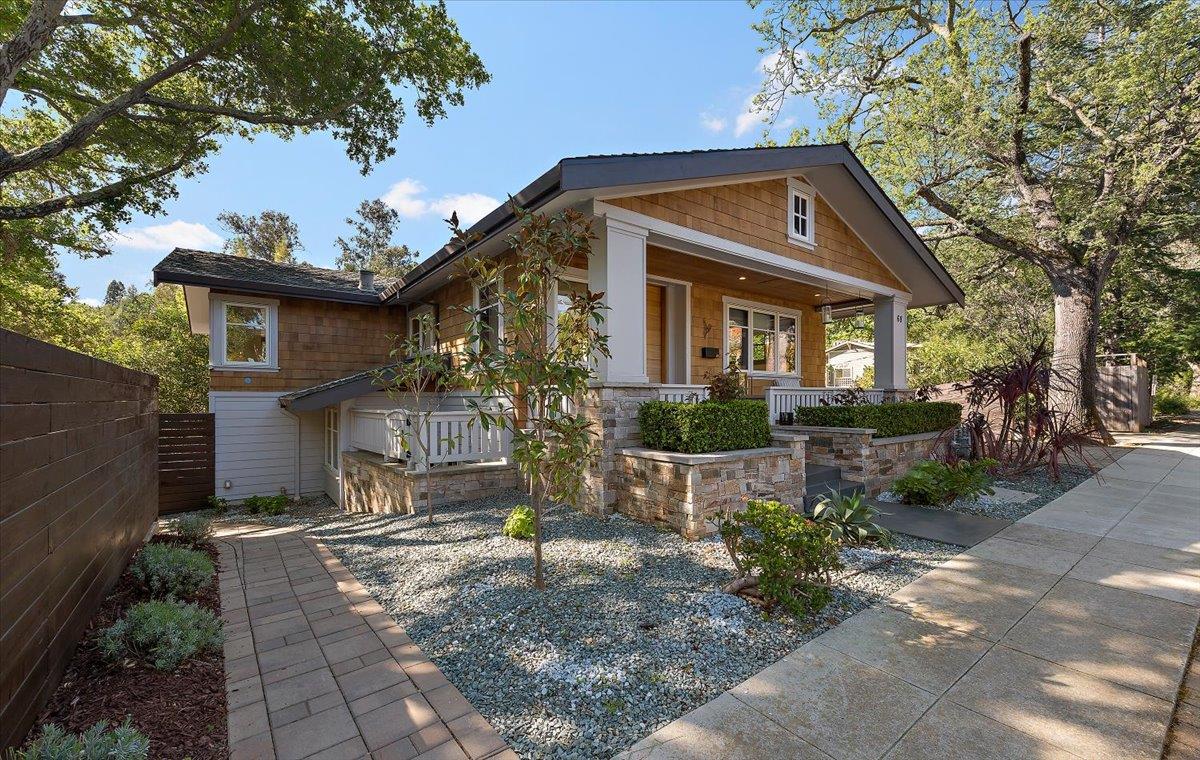 Detail Gallery Image 6 of 40 For 68 Fairview Plz, Los Gatos,  CA 95030 - 4 Beds | 3 Baths