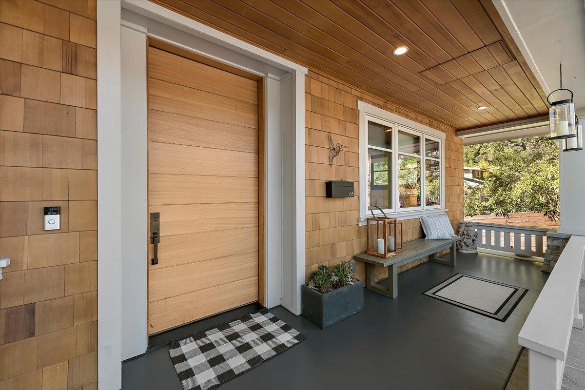 Detail Gallery Image 7 of 40 For 68 Fairview Plz, Los Gatos,  CA 95030 - 4 Beds | 3 Baths