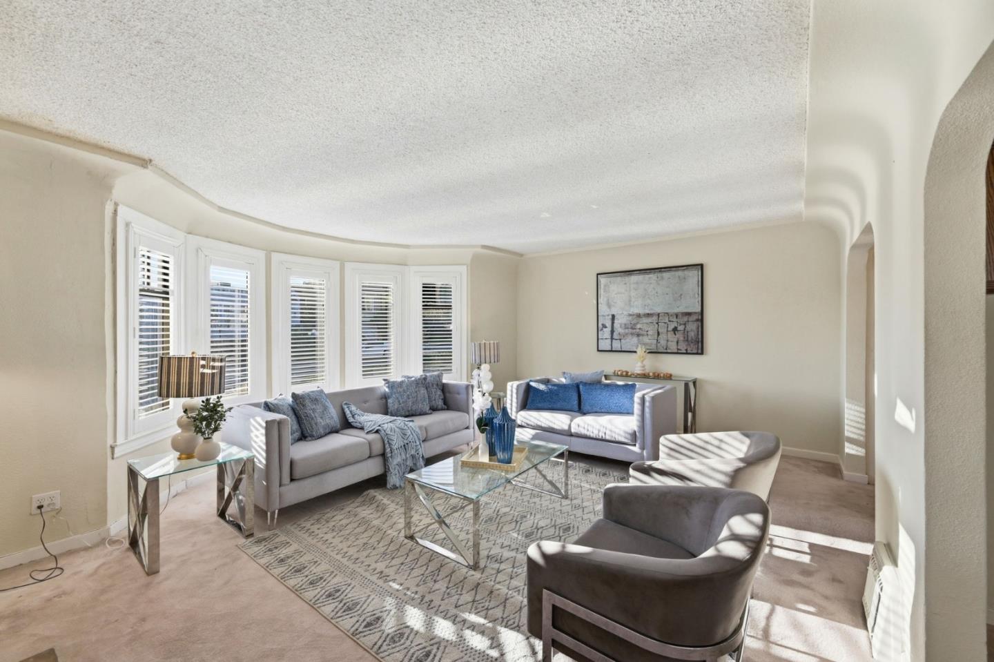 Detail Gallery Image 10 of 41 For 315 College Ave, San Francisco,  CA 94112 - 3 Beds | 2 Baths