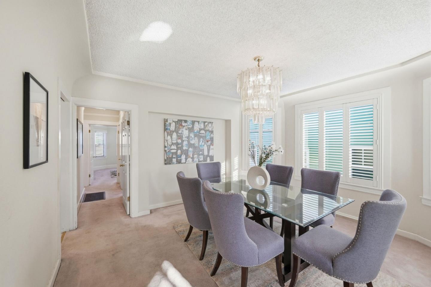 Detail Gallery Image 11 of 41 For 315 College Ave, San Francisco,  CA 94112 - 3 Beds | 2 Baths