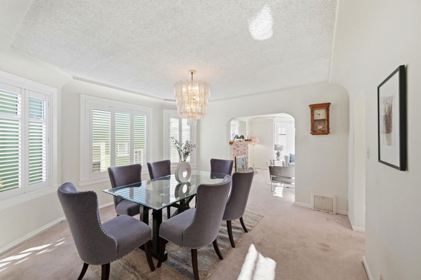 Detail Gallery Image 12 of 41 For 315 College Ave, San Francisco,  CA 94112 - 3 Beds | 2 Baths